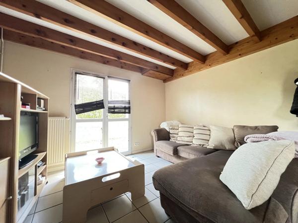 Vente                                                      Maison
                        
                                         85 m2                     à Poitiers