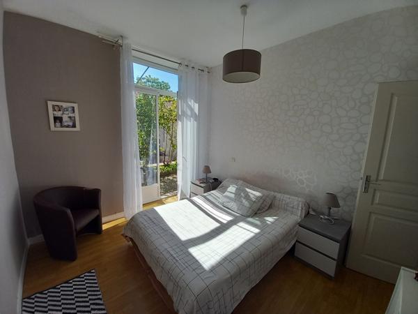 Maison de village 5 pièce(s) 3 chambre(s) 85 m²