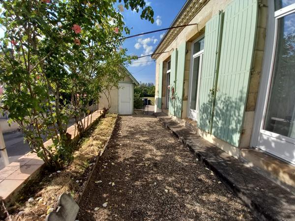 Maison de village 5 pièce(s) 3 chambre(s) 85 m²
