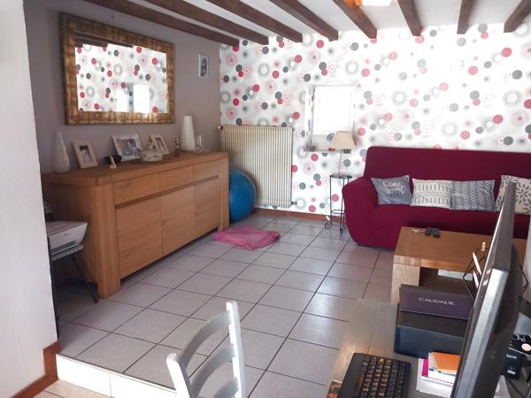 Maison de village 5 pièce(s) 3 chambre(s) 85 m²