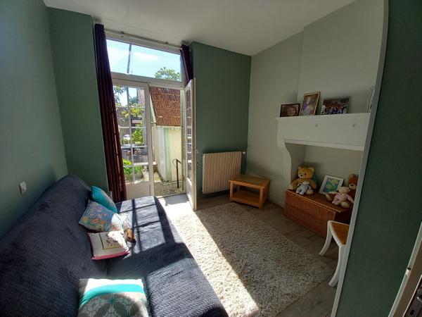 Maison de village 5 pièce(s) 3 chambre(s) 85 m²
