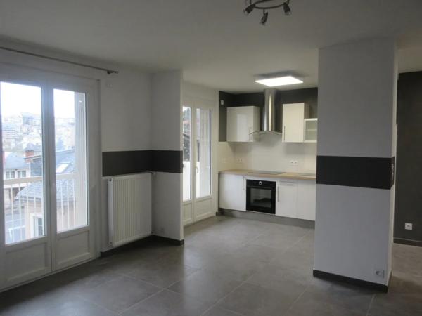 Appartement à louer à Rodez (12000)