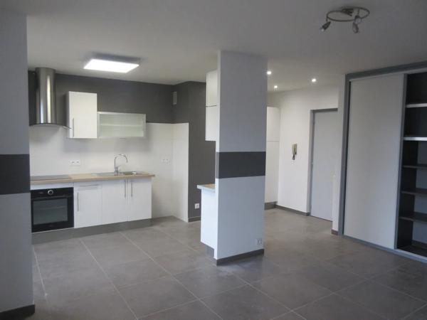 Appartement à louer à Rodez (12000)