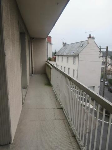 Appartement à louer à Rodez (12000)