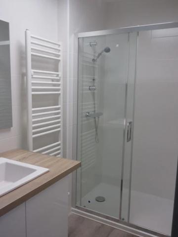 Appartement à louer à Rodez (12000)