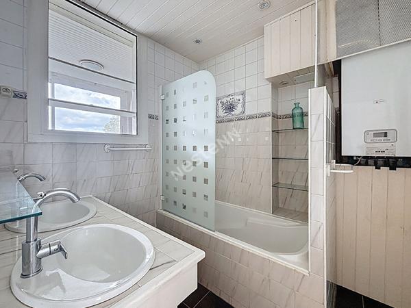 Appartement 2 pièces à vendre à Nantes - Secteur Mangin