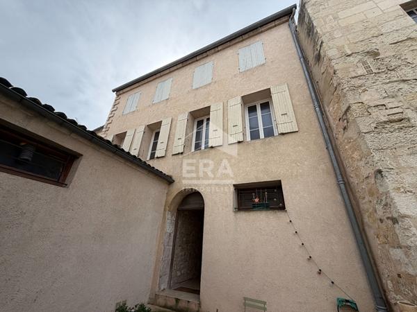 Appartement atypique aux volumes généreux