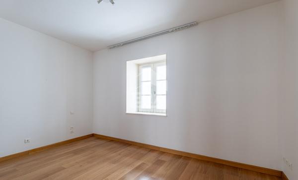 Appartement atypique aux volumes généreux