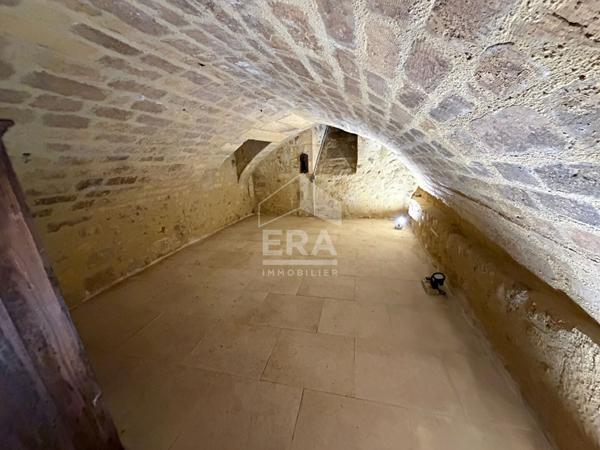 Appartement atypique aux volumes généreux
