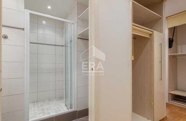 Appartement atypique aux volumes généreux