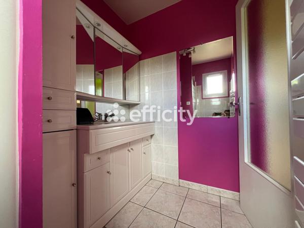 Maison 5 pièces - 116 m²