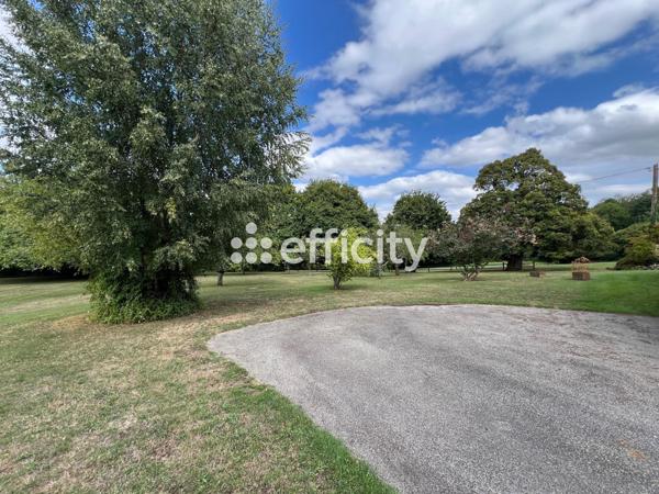 Maison 5 pièces - 116 m²