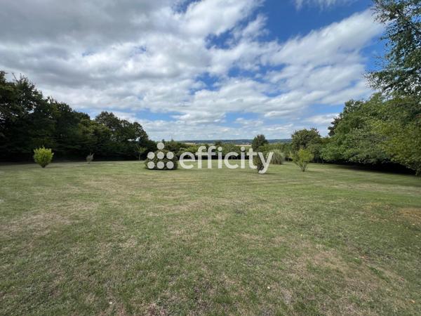 Maison 5 pièces - 116 m²