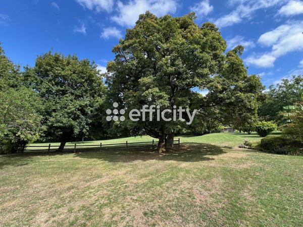 Maison 5 pièces - 116 m²