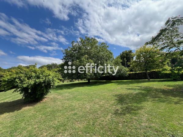 Maison 5 pièces - 116 m²