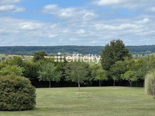 Maison 5 pièces - 116 m²