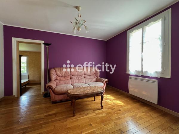 Maison 5 pièces - 116 m²