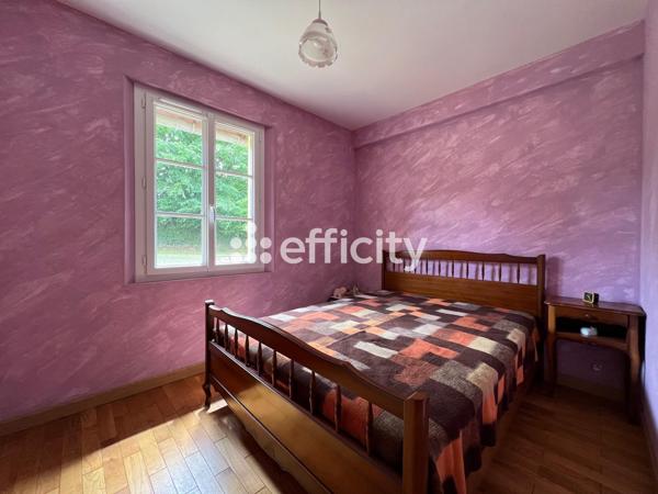 Maison 5 pièces - 116 m²