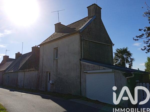 Maison à vendre 5 pièces 109 m² La Roche-Jaudy