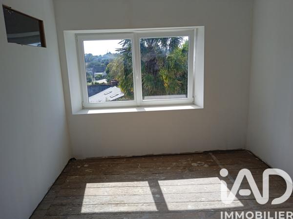 Maison à vendre 5 pièces 109 m² La Roche-Jaudy