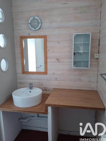 Maison à vendre 5 pièces 109 m² La Roche-Jaudy