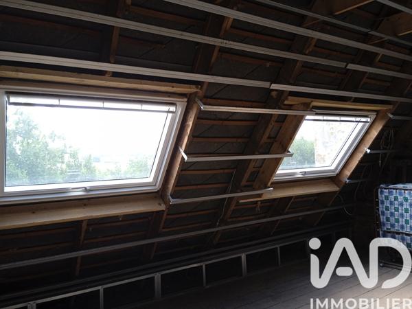 Maison à vendre 5 pièces 109 m² La Roche-Jaudy