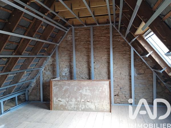 Maison à vendre 5 pièces 109 m² La Roche-Jaudy