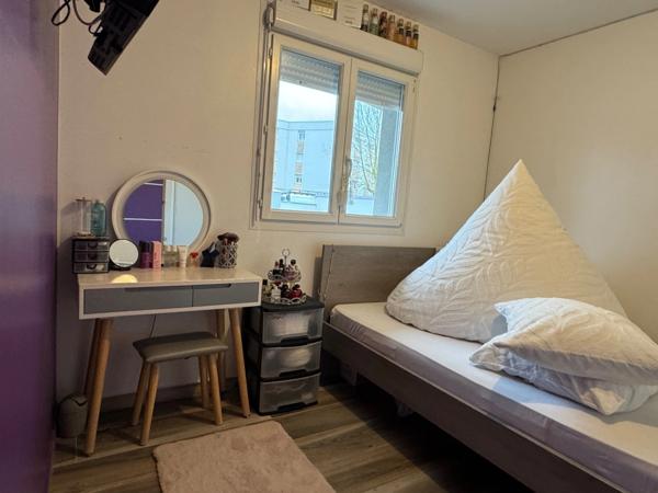 PAVILLON INDIVIDUEL DE PLAIN PIED