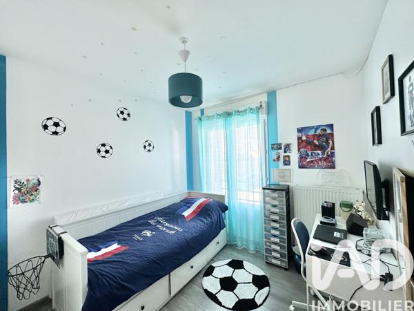 Maison à vendre 4 pièces 65 m² Sainte-Geneviève-des-Bois