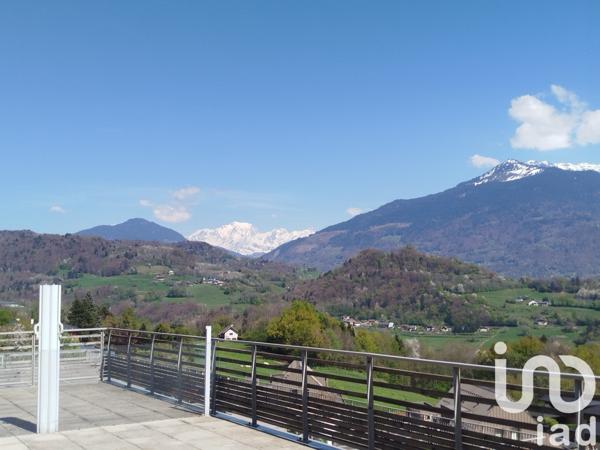 Appartement à vendre 3 pièces 87 m² Mercury