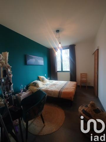 Appartement à vendre 3 pièces 87 m² Mercury