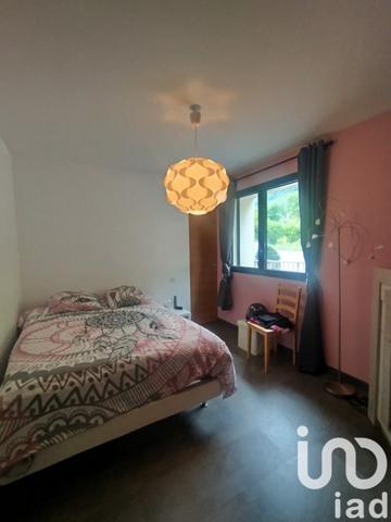 Appartement à vendre 3 pièces 87 m² Mercury