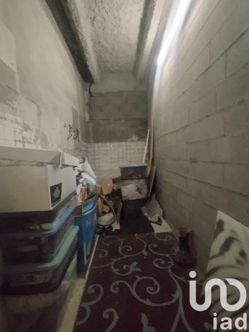 Appartement à vendre 3 pièces 87 m² Mercury