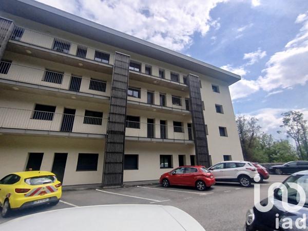 Appartement à vendre 3 pièces 87 m² Mercury