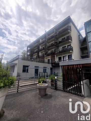 Appartement à vendre 3 pièces 87 m² Mercury