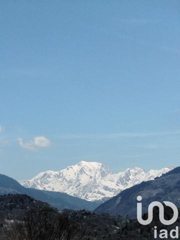 Appartement à vendre 3 pièces 87 m² Mercury