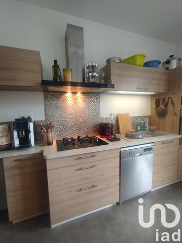 Appartement à vendre 3 pièces 87 m² Mercury