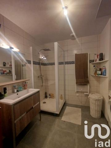 Appartement à vendre 3 pièces 87 m² Mercury