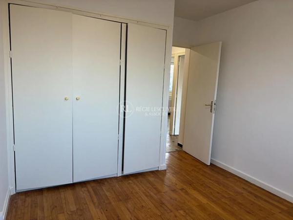 Appartement à louer à Décines-Charpieu (69150)