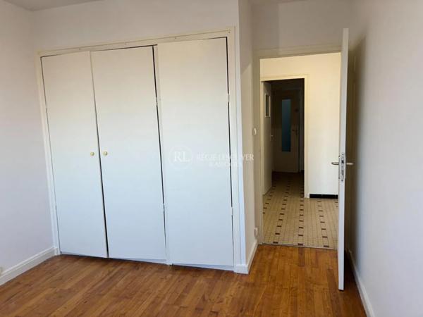 Appartement à louer à Décines-Charpieu (69150)