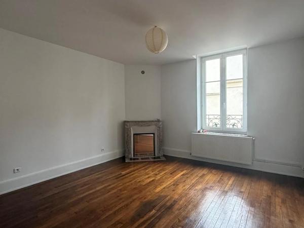 Appartement à louer à Nancy (54000)