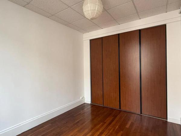 Appartement à louer à Nancy (54000)