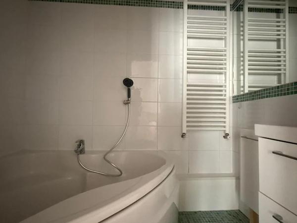 Appartement à louer à Nancy (54000)