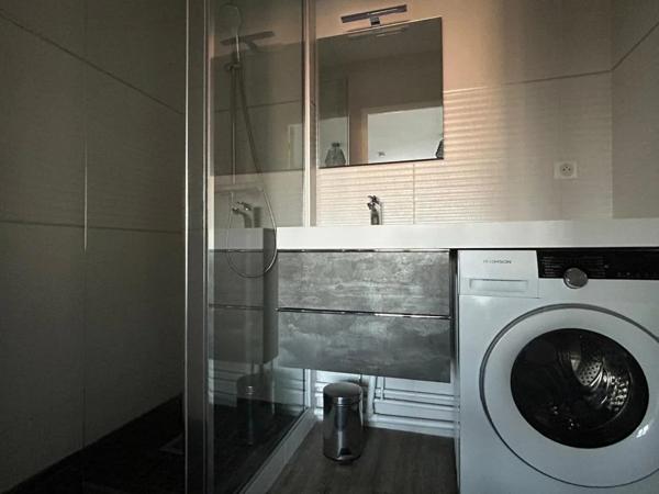 Appartement à louer à Nancy (54000)