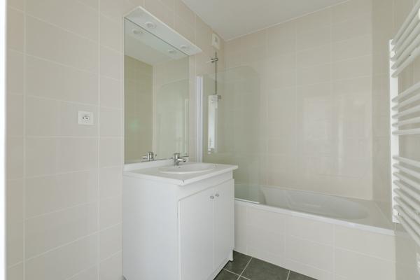 Appartement T3 avec balcon