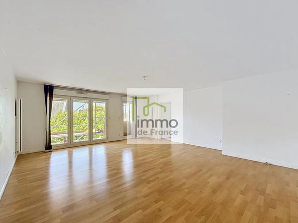 Appartement à louer à Madeleine (59110)