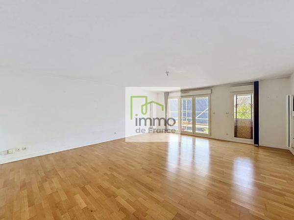 Appartement à louer à Madeleine (59110)