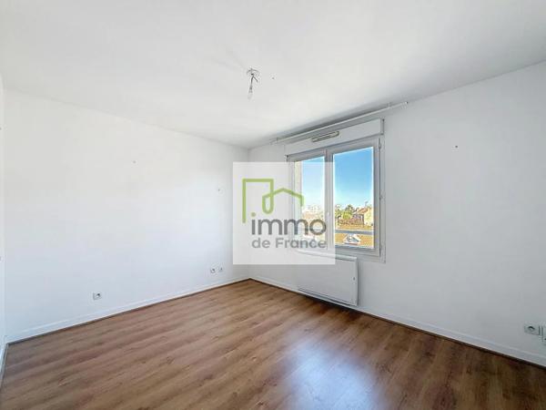Appartement à louer à Madeleine (59110)
