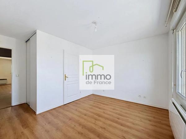 Appartement à louer à Madeleine (59110)