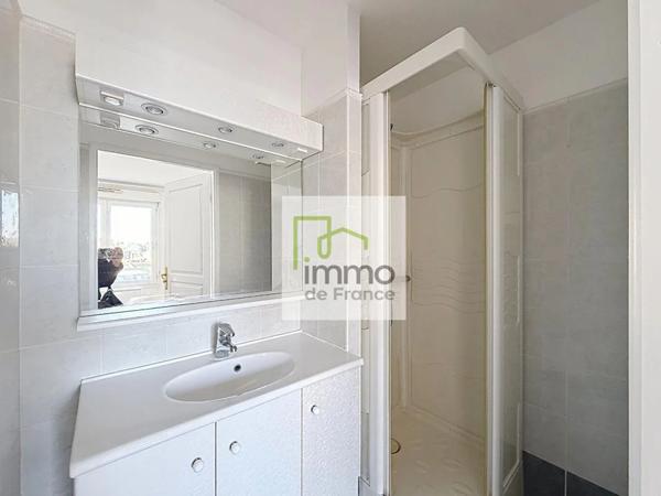 Appartement à louer à Madeleine (59110)